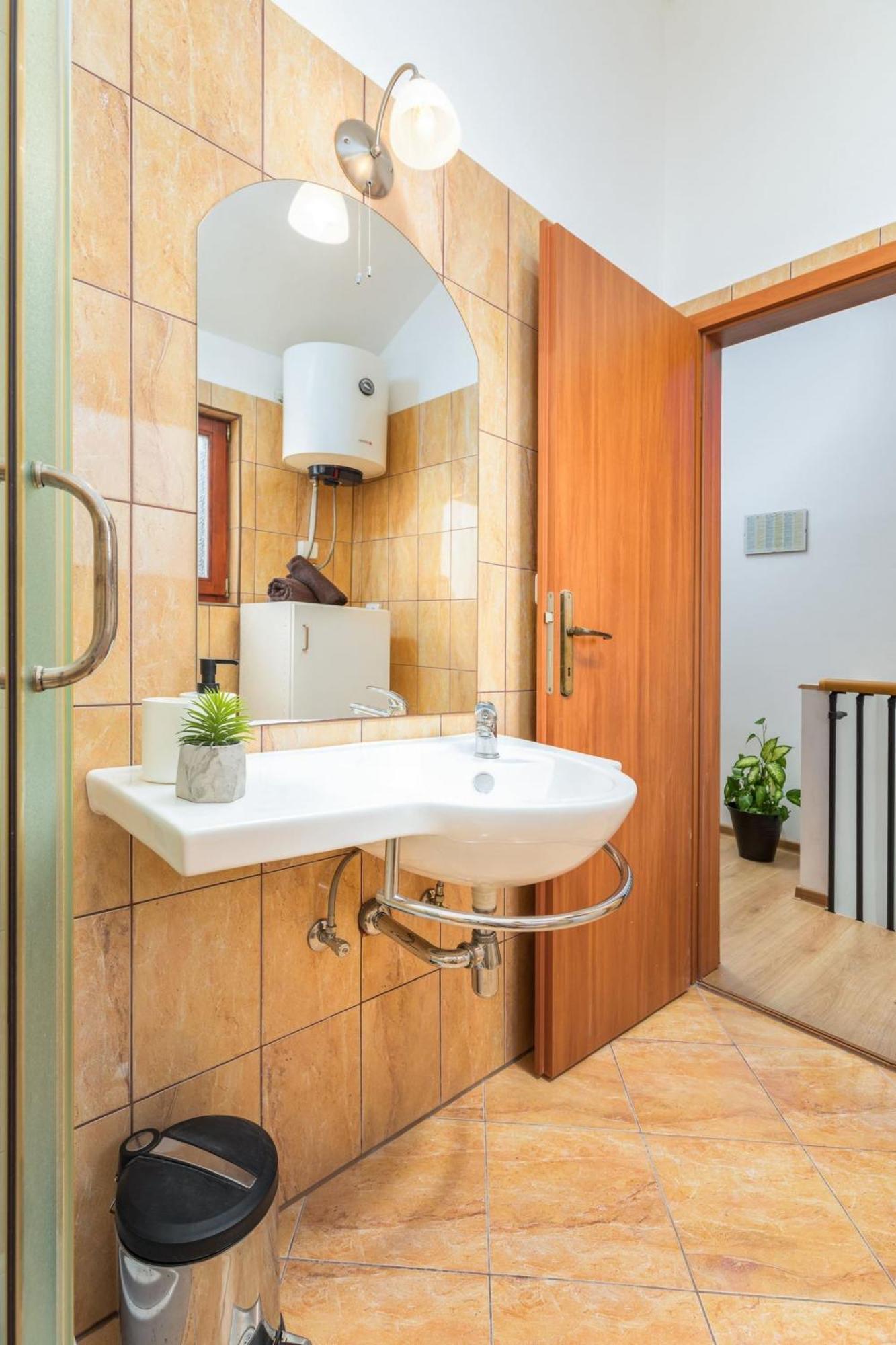 Holiday Home Dori Фажана Екстер'єр фото